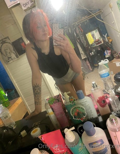 ddisgustingtxre onlyfans lean