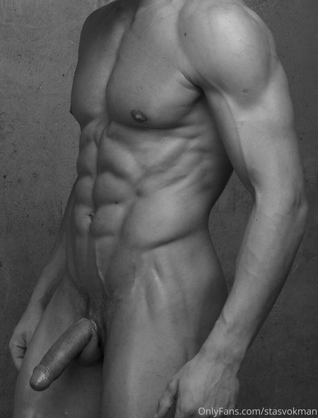 stasvokman only fans nude