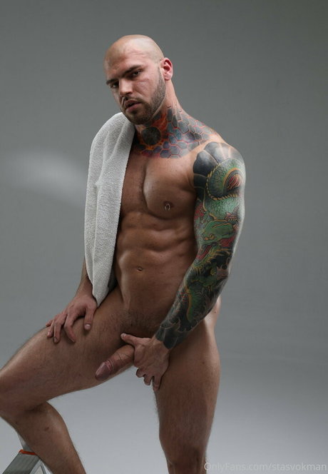 stasvokman onlyfans leaked photos
