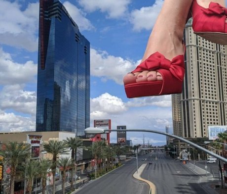 wreckinbecca naked onlyfans