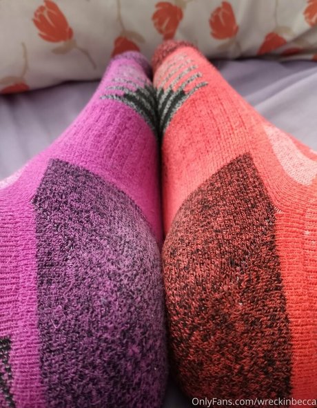 wreckinbecca onlyfans leaked.