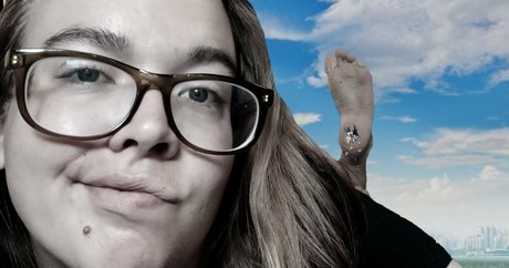 wreckinbecca free onlyfans porn