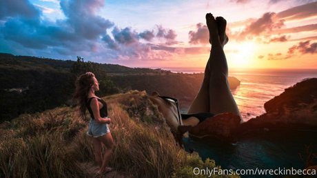 wreckinbecca onlyfans photos