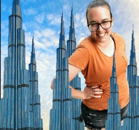 wreckinbecca naked onlyfans leaks