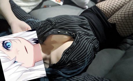 LunariDonna onlyfans nudes leaks