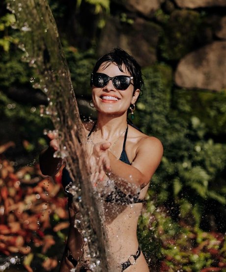 Vanessa Giacomo  pictures