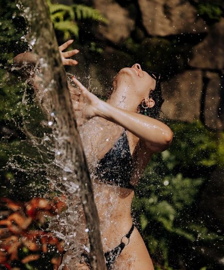 Vanessa Giacomo onlyfans leak xxx