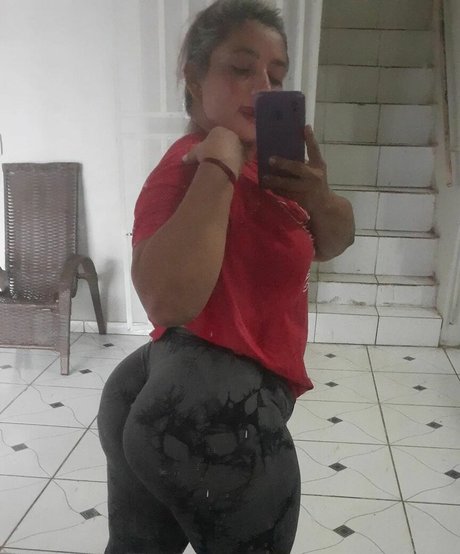 Graca Anjos onlyfans pics leaked