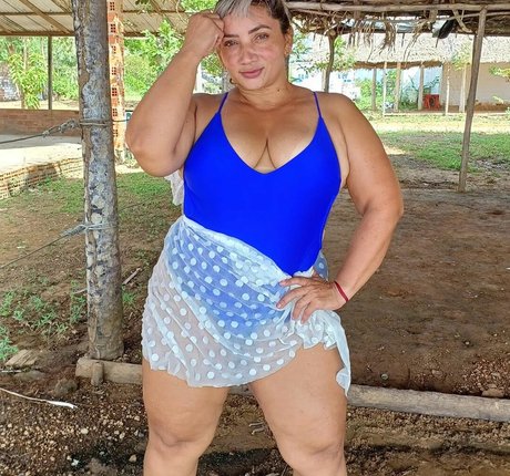 Graca Anjos nude only fans leaks