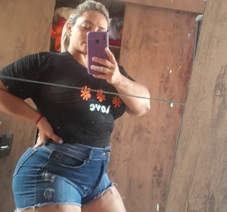 Graca Anjos only fans naked