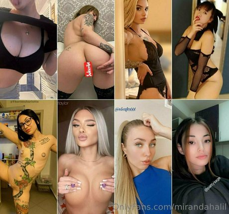 mirandahalil Profile image