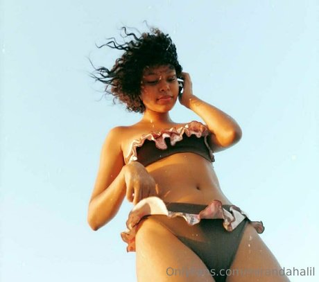 mirandahalil onlyfans nude porn