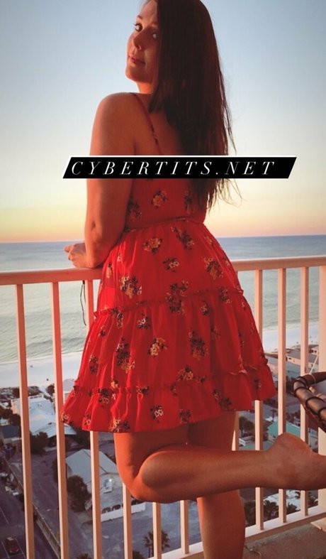 Cyber tits onlyfans leaks nudes