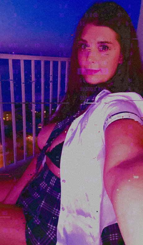 Cyber tits onlyfans porno