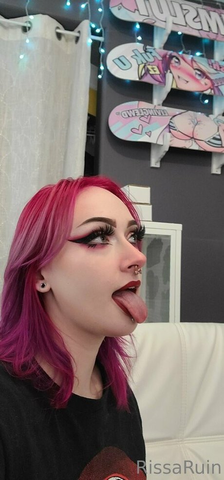 rissa ruin onlyfans naked