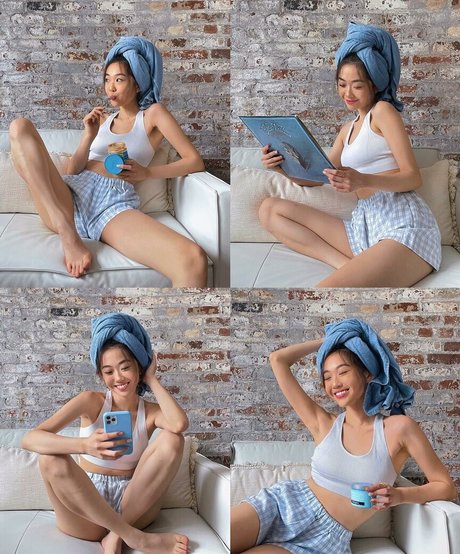 Waikei Waikeezy only fans sex