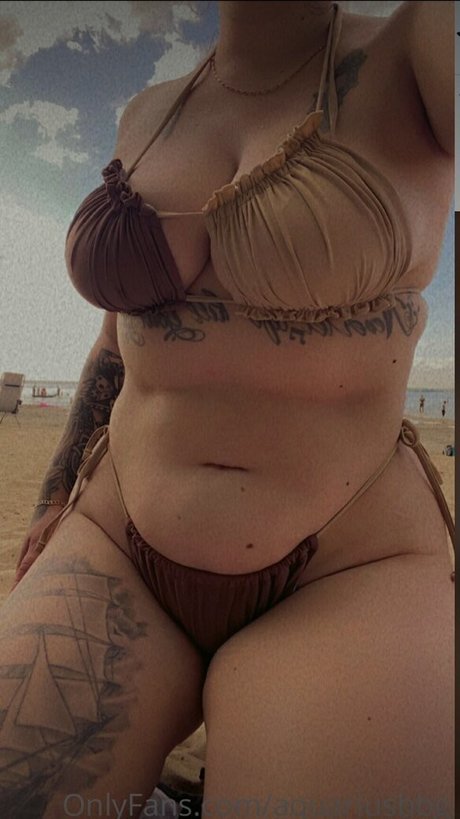 aquariusbbg nude onlyfans leaks