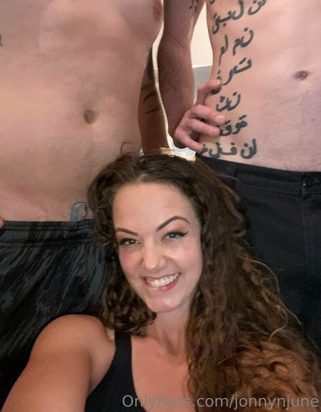 jonnynjune onlyfans leak