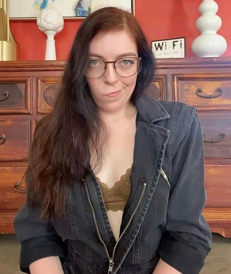 Amanda Golka onlyfans archives