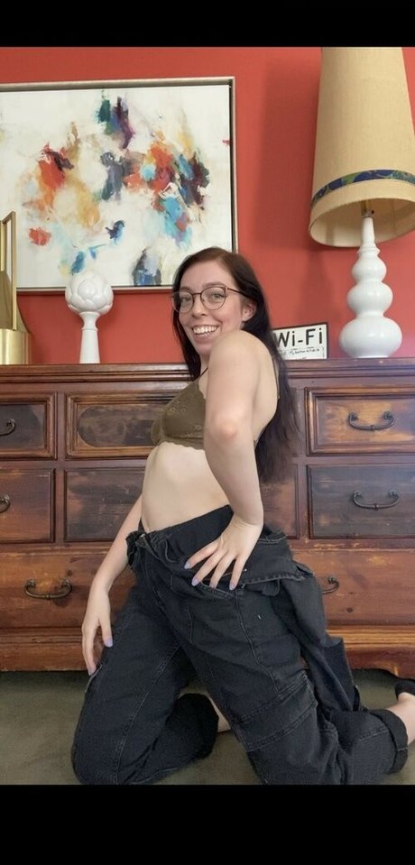 Amanda Golka onlyfans naked