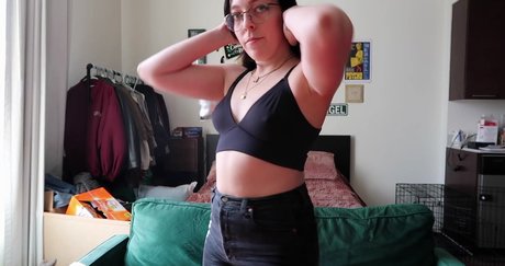 Amanda Golka onlyfans leak porn