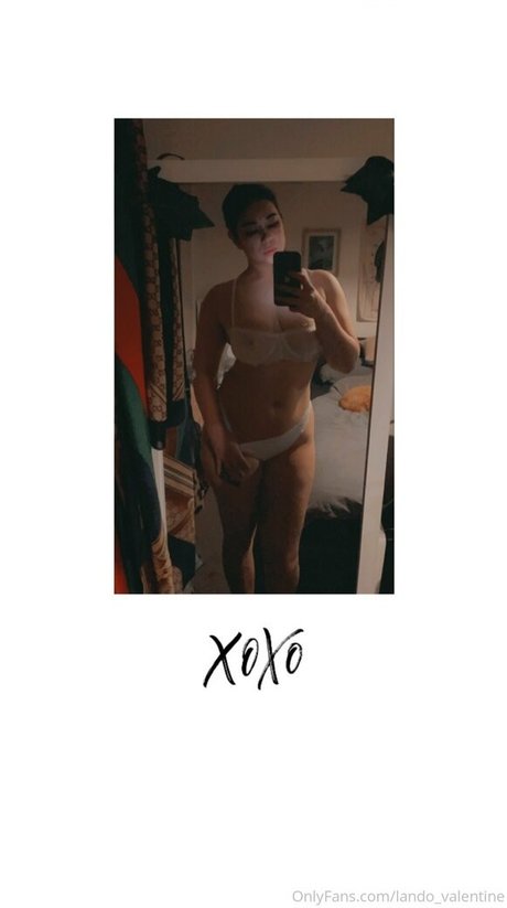 lando valentine hot onlyfans