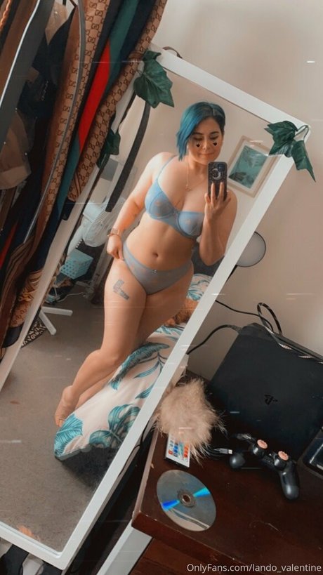 lando valentine only fans leaks