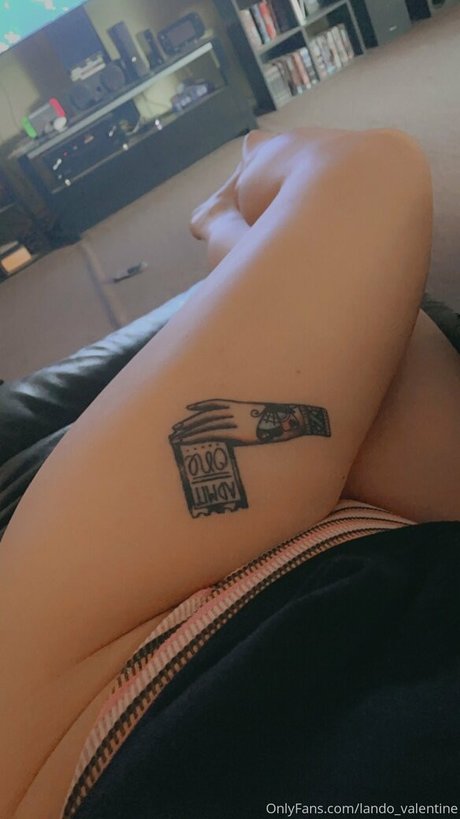 lando valentine onlyfans leaked nudes