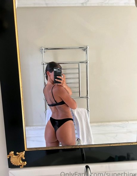 Superbinx leaked only fans