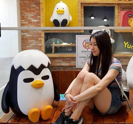 Elena Shinohara leaked only fans nudes