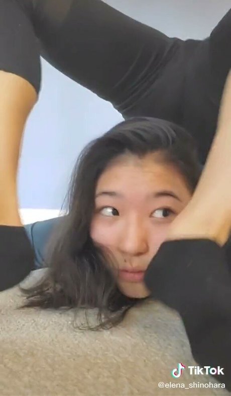 Elena Shinohara onlyfans nide