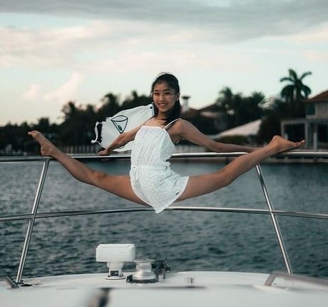 Elena Shinohara only fans free