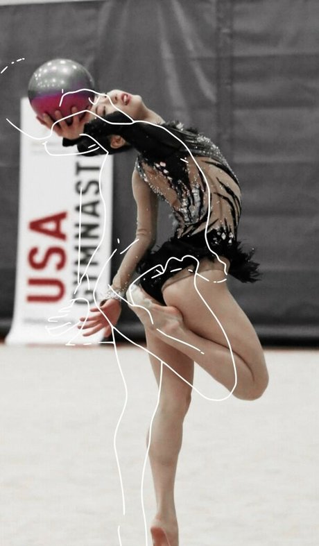 Elena Shinohara naked onlyfans pics