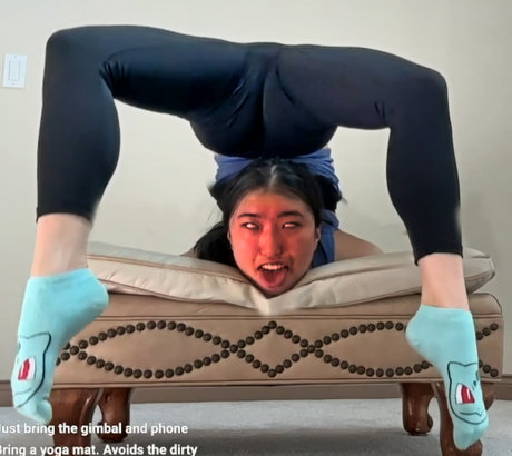 Elena Shinohara onlyfans leaked nude