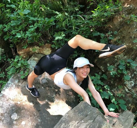 Elena Shinohara leaked only fans porn