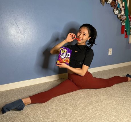 Elena Shinohara leaked onlyfans nudes