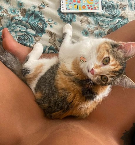 Carla Figueira naked on onlyfans