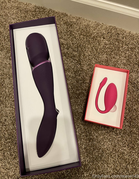 reese143 leaked onlyfans sex