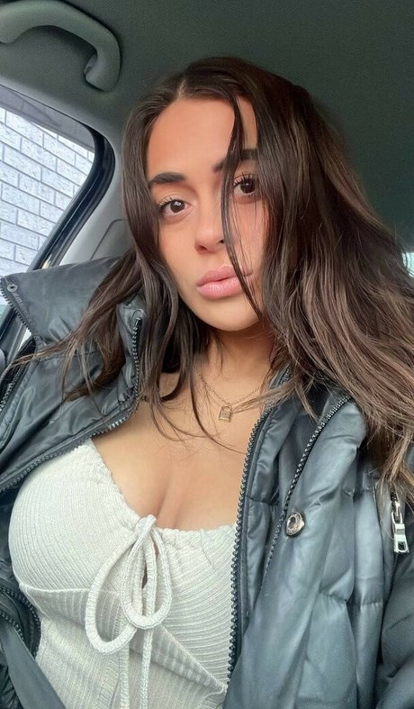 Veronica May only fans nude leaks