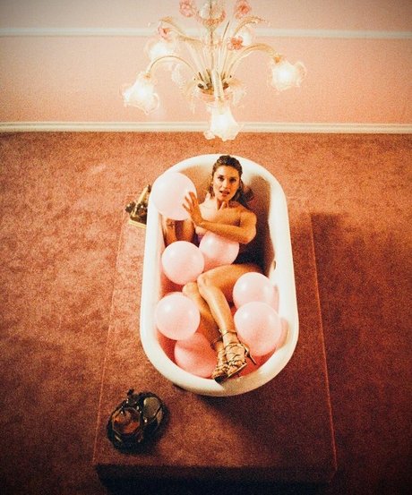 Spencer Grammer onlyfans model