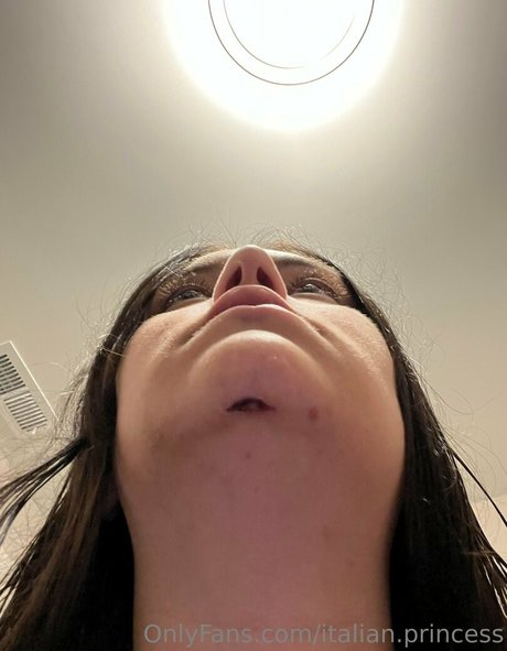 italian princess onlyfans leajs