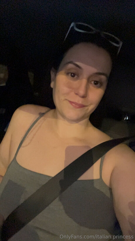 italian princess onlyfans nude