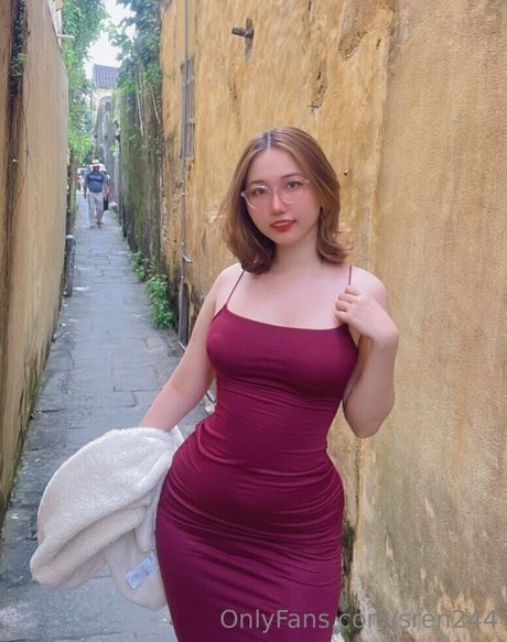 sren244 leaks onlyfans porn