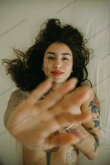 Paula Salamanca onlyfans nude photos