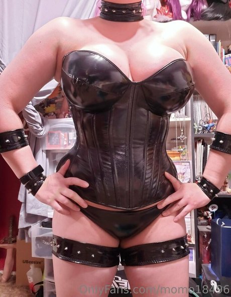 momo18496 Profile image