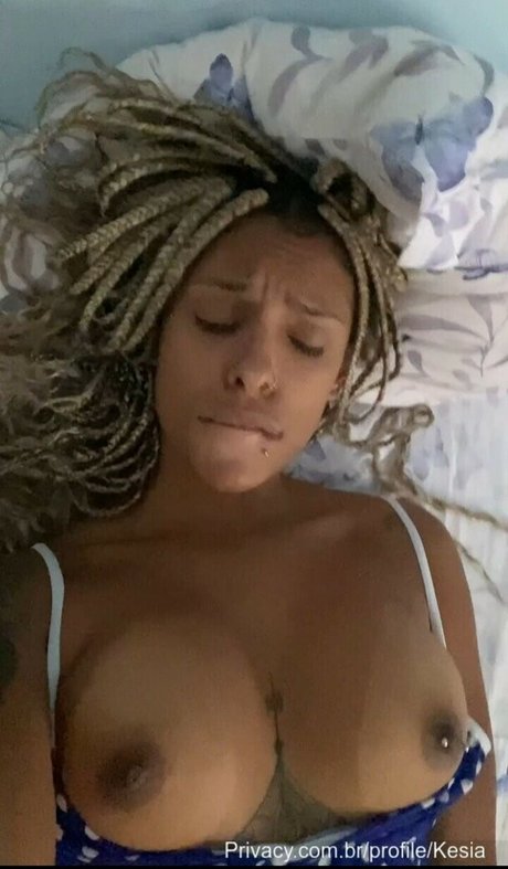 Kesia Lins nude onlyfans leaks