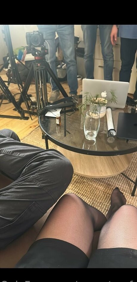 Acnoctem only fans leak nude