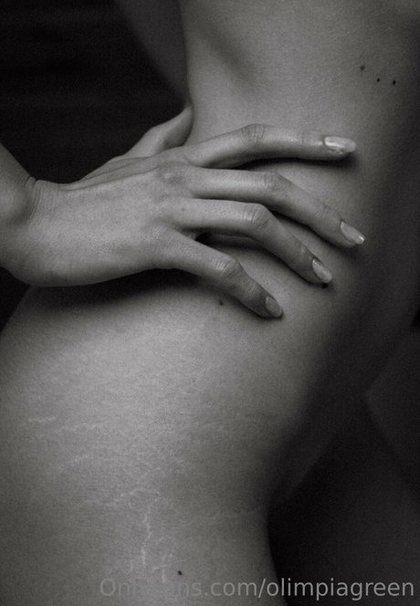 olimpiagreen leaked nude onlyfans