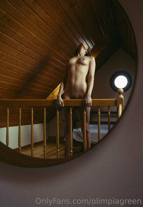 olimpiagreen onlyfans archive