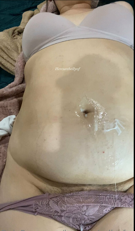 hercutebelly free porn onlyfans